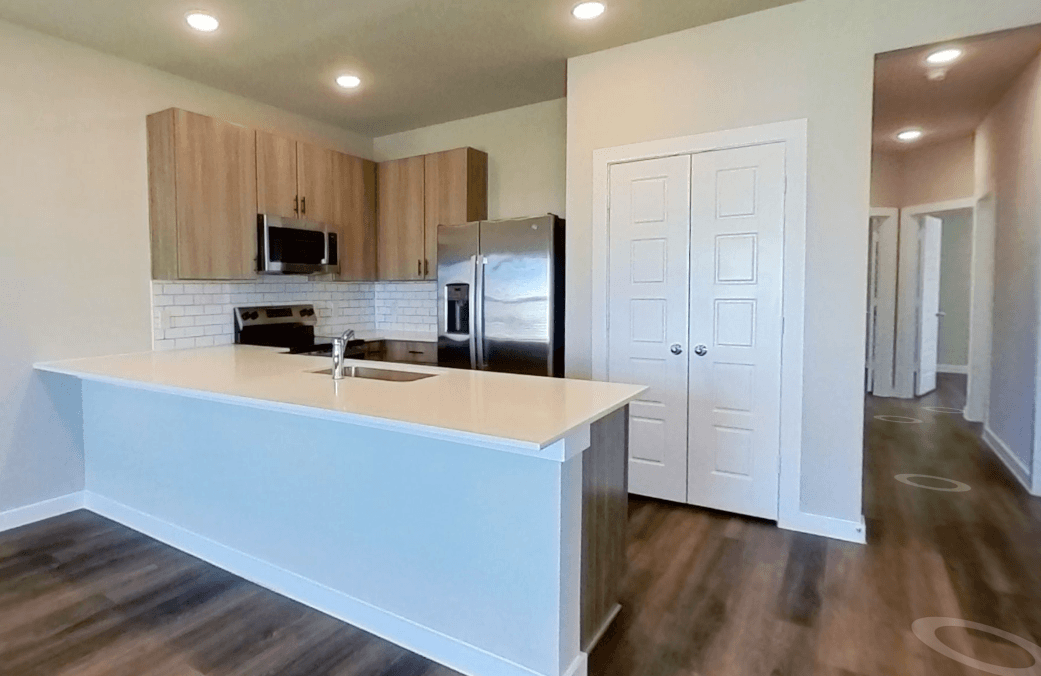 Whitestone B